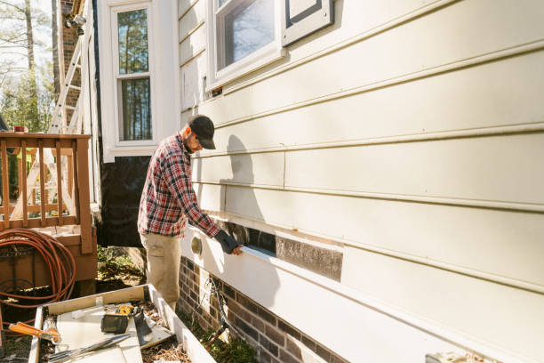 Top rated local Emergency Siding Repair specialists in Hudson, FL